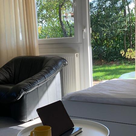 60Qm Zweizimmerwohnung Im Raum Stuttgart Oberriexingen Exteriör bild