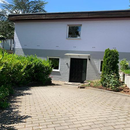 60Qm Zweizimmerwohnung Im Raum Stuttgart Oberriexingen Exteriör bild