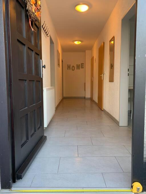 60Qm Zweizimmerwohnung Im Raum Stuttgart Oberriexingen Exteriör bild